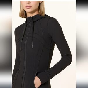 🍋Lululemon Nulu Define Jacket